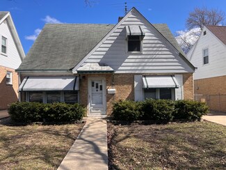 5021 N Rutherford Ave, Chicago, IL 60656