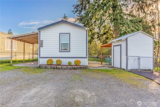 3001 S 288th St Unit 282, Federal Way, WA 98003