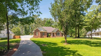 316 Bellingham Dr, Thomasville, GA 31792