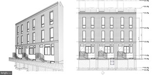 2314-18 N Sydenham St, Philadelphia, PA 19132
