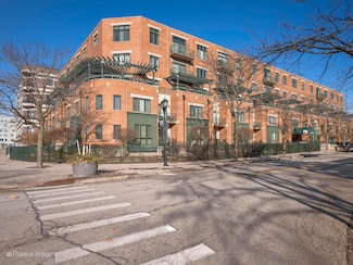 131 W Adelaide St Unit 308, Elmhurst, IL 60126