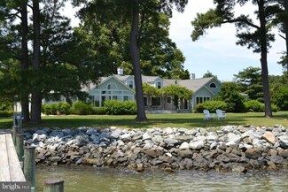 5855 Elston Shore Rd, Neavitt, MD 21652