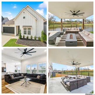 8830 Southlawn Dr, Baton Rouge, LA 70810