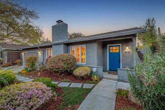 1681 Marina Way, San Jose, CA 95125