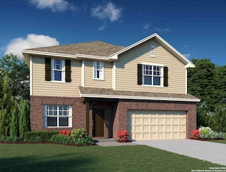 11942 Vista Harbor, Live Oak, TX 78233