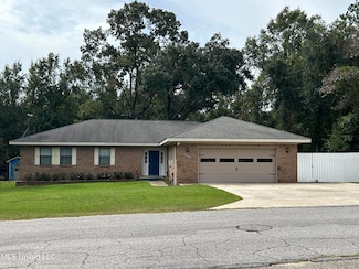 5620 Ahoni St, Diamondhead, MS 39525