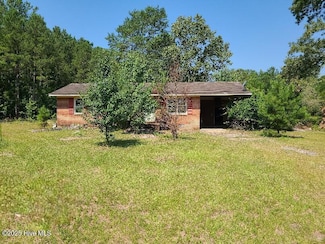 16462 Nc Highway 210 E, Ivanhoe, NC 28447