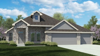 108 Jana Way, Thorndale, TX 76577