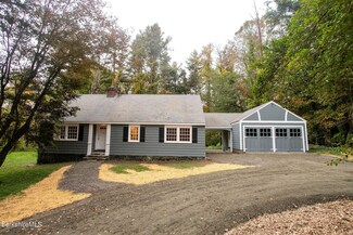 113 Hillsdale Rd, Great Barrington, MA 01230
