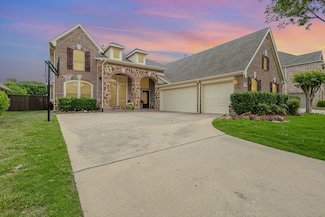 1804 Goodnight Ln, Allen, TX 75002