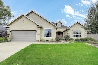 8712 Sarasota, Denton, TX 76207