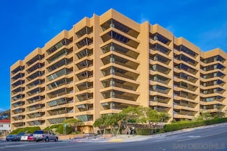 230 W Laurel St Unit 602, San Diego, CA 92101