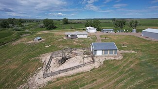 17 Thurlow Rd S, Rosebud, MT 59347