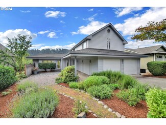 2580 Moon Mountain Dr, Eugene, OR 97403
