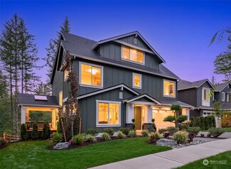 35424 SE Terrace St, Snoqualmie, WA 98065
