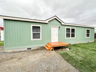 2130 9th St, Baker City, OR 97814