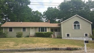 52 Fox Meadow Run, Lyman, ME 04002