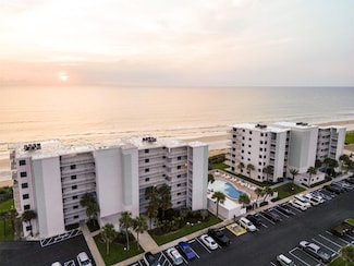 5301 S Atlantic Ave Unit 140, New Smyrna Beach, FL 32169