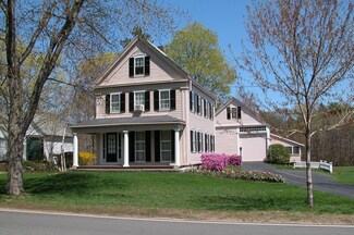5 Parker Rd, Shirley, MA 01464