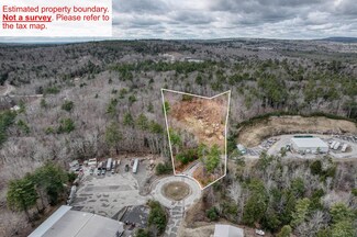 LOT030-21-1 Deer Run Rd, Candia, NH 03034
