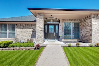 1721 Plummer Dr, Rockwall, TX 75087