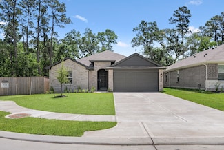 532 Cicero, Pinehurst, TX 77362