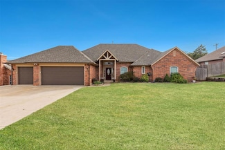 11500 Sheffield St, Oklahoma City, OK 73130