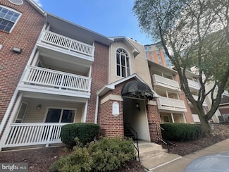 1513 Lincoln Way Unit 203A, McLean, VA 22102