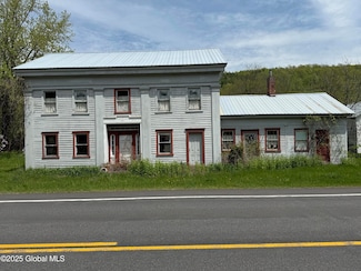 3306 Route 145, Preston Hollow, NY 12469