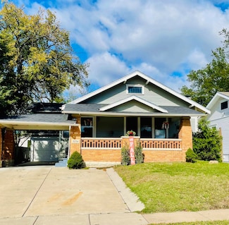 3224 Orchard St, Wichita, KS 67208