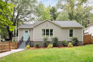 1583 Braeburn Dr SE, Atlanta, GA 30316