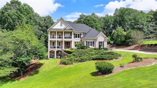1867 Miramonte Way, Lawrenceville, GA 30045