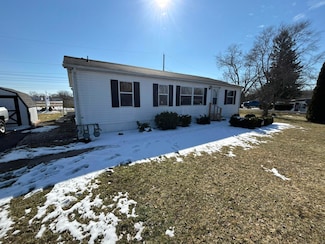 1000 W Main St Unit Lot 31, West Jefferson, OH 43162