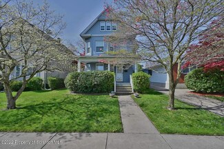1115 Rundle St, Scranton, PA 18504