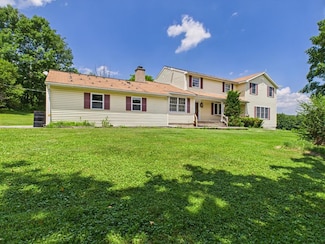 3119 Cherry Flats Rd, Covington, PA 16917