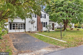 814 Rex Ave, Lebanon, PA 17042