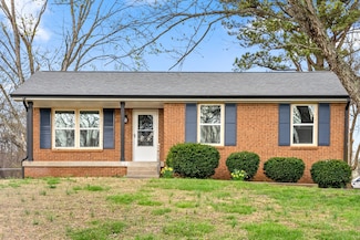 2214 Glory Dr, Clarksville, TN 37043