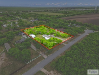 34005 La Brecha Dr, Los Fresnos, TX 78566