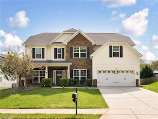 991 Beesons Field Dr, Kernersville, NC 27284
