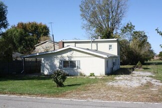 729 Fountain St, Marion, OH 43302