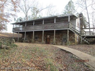 1451 County Highway 168, Hamilton, AL 35570