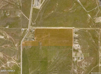 NNA Cheyne Rd, Zillah, WA 98953