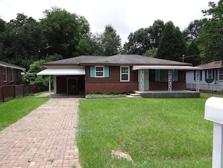 2848 Blan St, Columbus, GA 31903