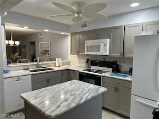 4002 SE 19th Ave Unit 106, Cape Coral, FL 33904