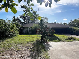 1765 Tatum Blvd, New Smyrna Beach, FL 32168
