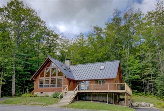 92 Heritage Hill Rd, Center Conway, NH 03813