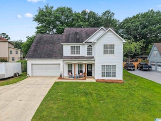 217 Wagon Trail, Alabaster, AL 35007