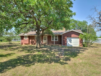 940605 S 3350 Rd, Wellston, OK 74881