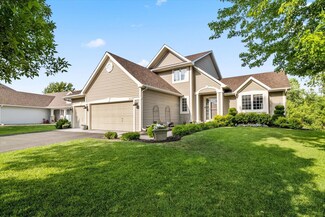 5623 Radford Ave NE, Rogers, MN 55374