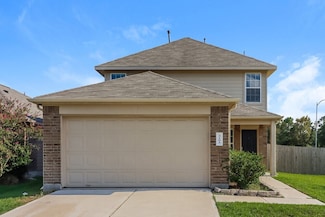 3102 Same Way, Kingwood, TX 77339